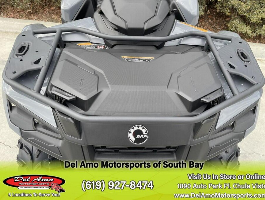 2026 Can-Am OUTLANDER 500