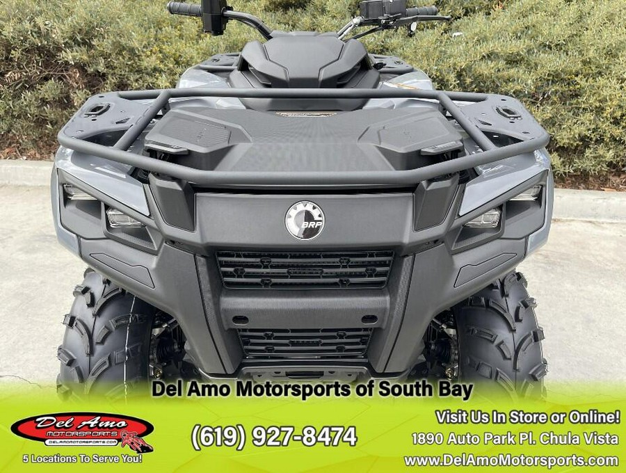 2026 Can-Am OUTLANDER 500