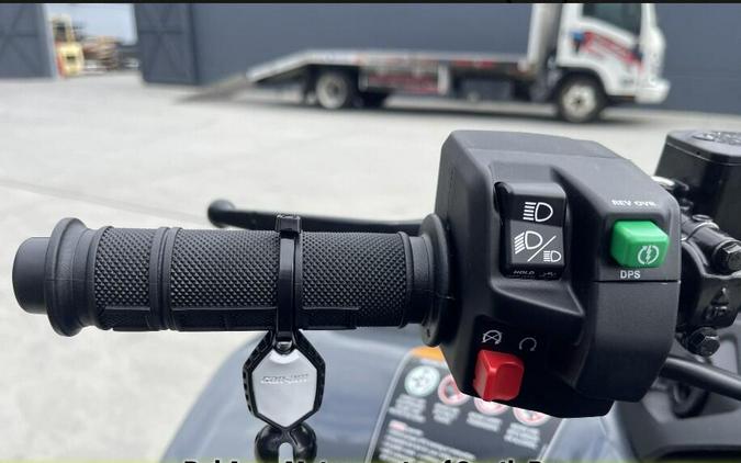 2026 Can-Am OUTLANDER 500