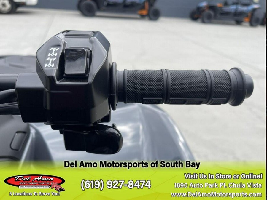 2026 Can-Am OUTLANDER 500