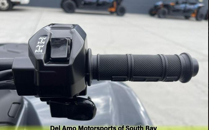 2026 Can-Am OUTLANDER 500