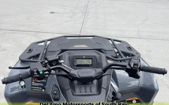 2026 Can-Am OUTLANDER 500