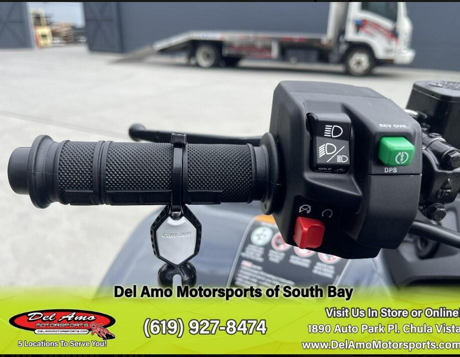 2026 Can-Am OUTLANDER 500