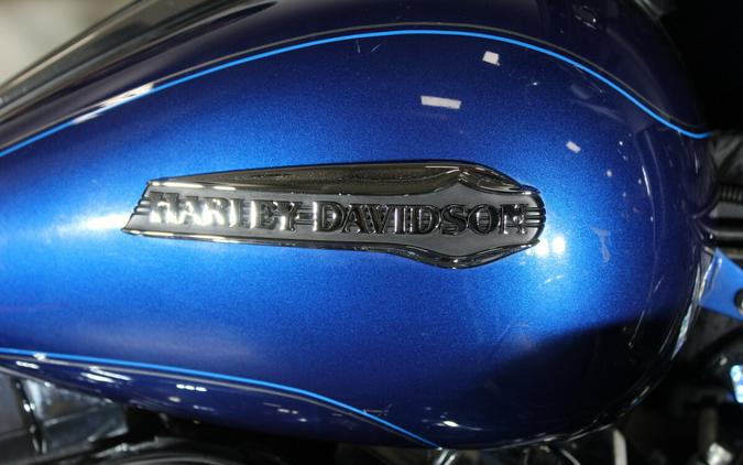 2016 Harley-Davidson® FLHTCU Electra Glide® Ultra Classic™