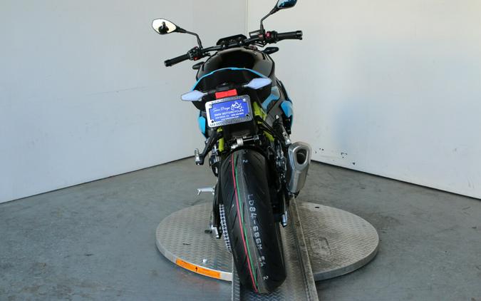 2026 BMW S 1000 R