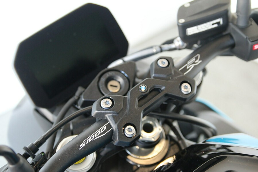 2026 BMW S 1000 R