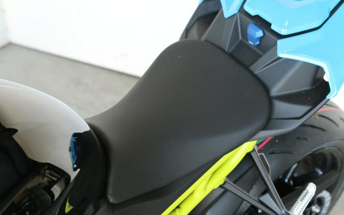 2026 BMW S 1000 R
