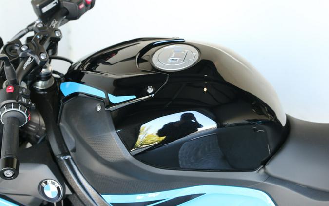 2026 BMW S 1000 R