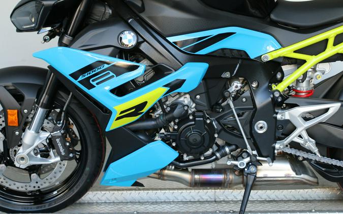 2026 BMW S 1000 R