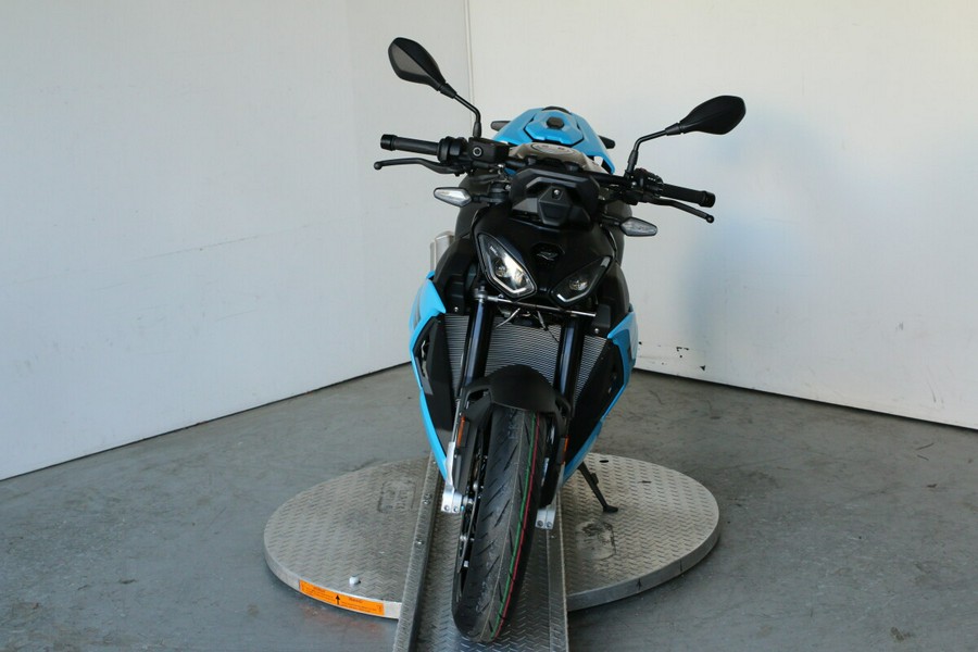 2026 BMW S 1000 R