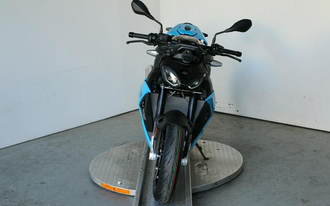 2026 BMW S 1000 R
