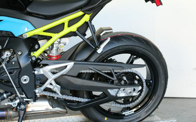 2026 BMW S 1000 R