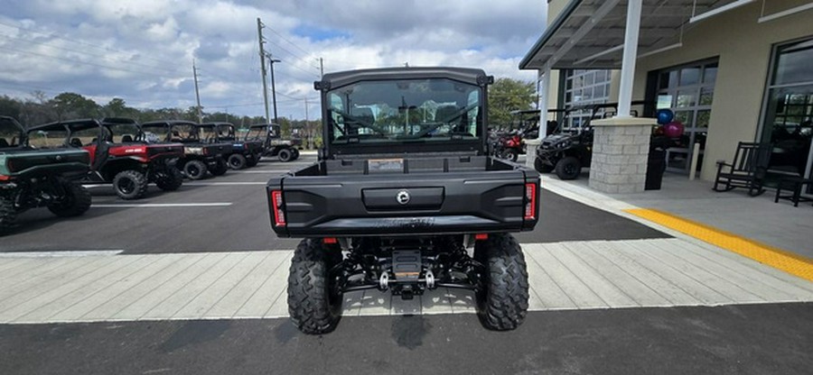 2026 Can-Am Defender XT CAB HD11 With 10.25 In.Display