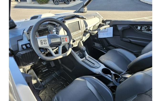 2026 Polaris RZR XP 4 1000 ULTIMATE STEALTH GRAY Ultimate