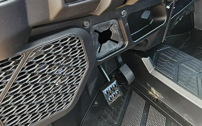 2026 Polaris RGR XP 1000 NS ULTIMATE BLUE LABYRINTH Ultimate