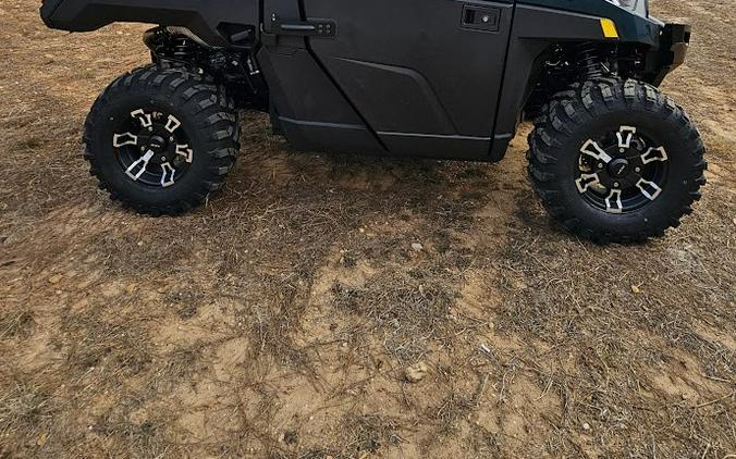 2026 Polaris RGR XP 1000 NS ULTIMATE BLUE LABYRINTH Ultimate