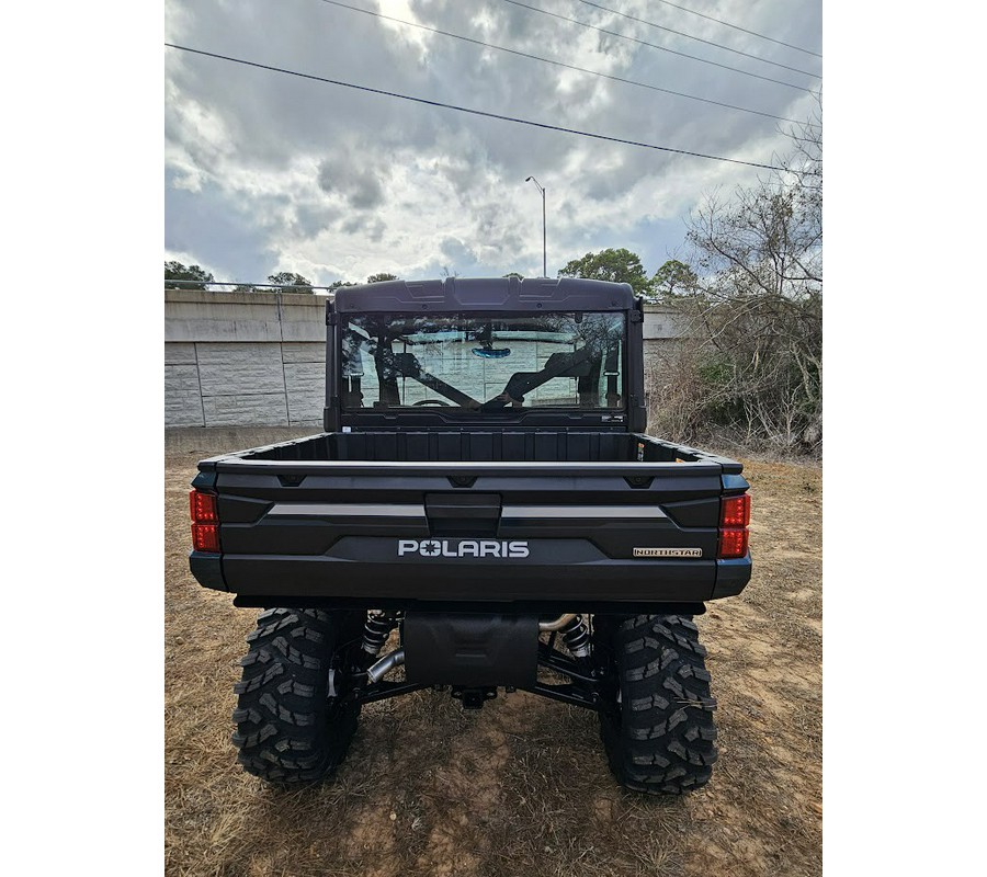 2026 Polaris RGR XP 1000 NS ULTIMATE BLUE LABYRINTH Ultimate