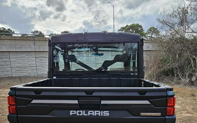 2026 Polaris RGR XP 1000 NS ULTIMATE BLUE LABYRINTH Ultimate