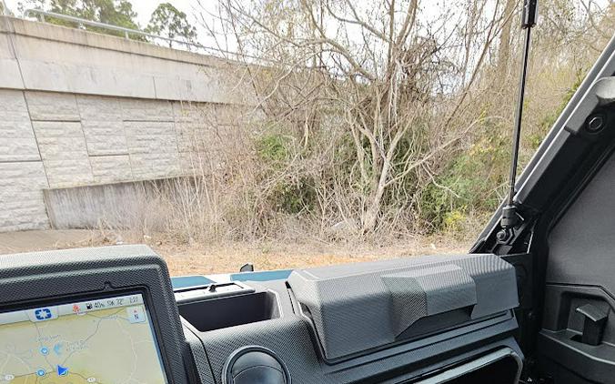 2026 Polaris RGR XP 1000 NS ULTIMATE BLUE LABYRINTH Ultimate