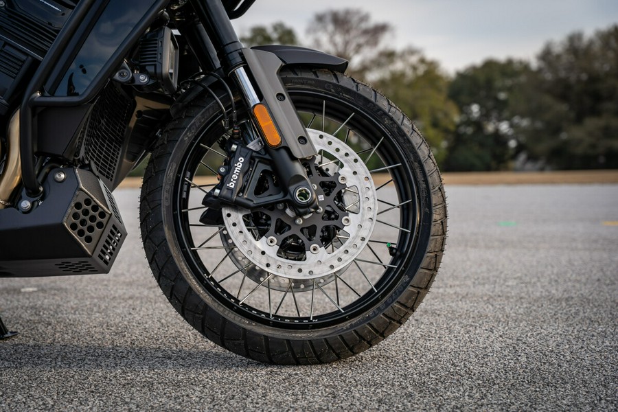 New 2026 Harley-Davidson Pan America 1250 Limited RA1250L Motorcycle For Sale In Florence, SC