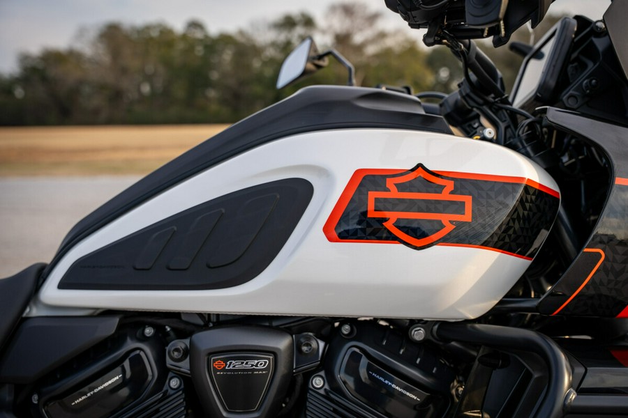 New 2026 Harley-Davidson Pan America 1250 Limited RA1250L Motorcycle For Sale In Florence, SC