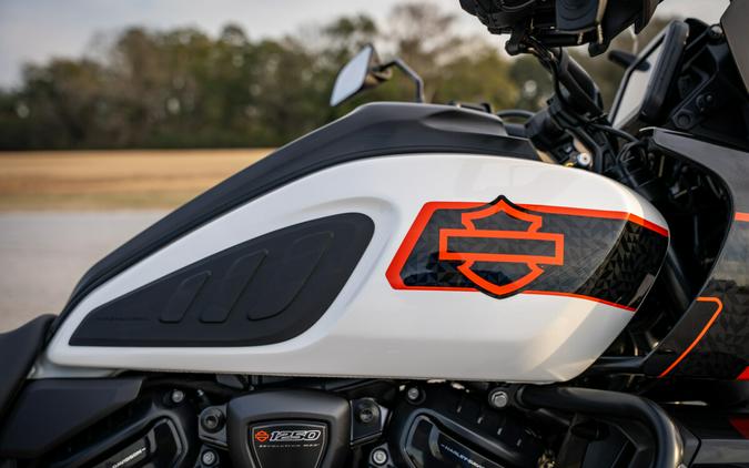 New 2026 Harley-Davidson Pan America 1250 Limited RA1250L Motorcycle For Sale In Florence, SC