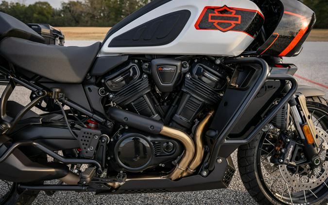 New 2026 Harley-Davidson Pan America 1250 Limited RA1250L Motorcycle For Sale In Florence, SC