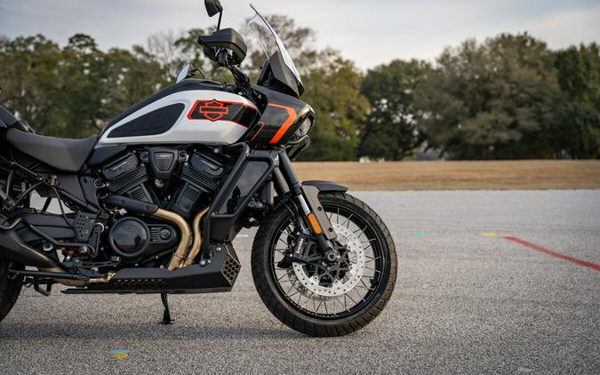 New 2026 Harley-Davidson Pan America 1250 Limited RA1250L Motorcycle For Sale In Florence, SC