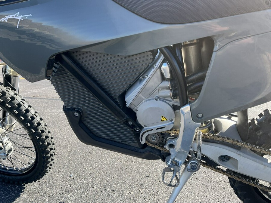 2024 Stark Future Varg