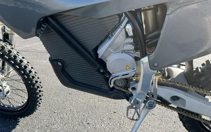 2024 Stark Future Varg