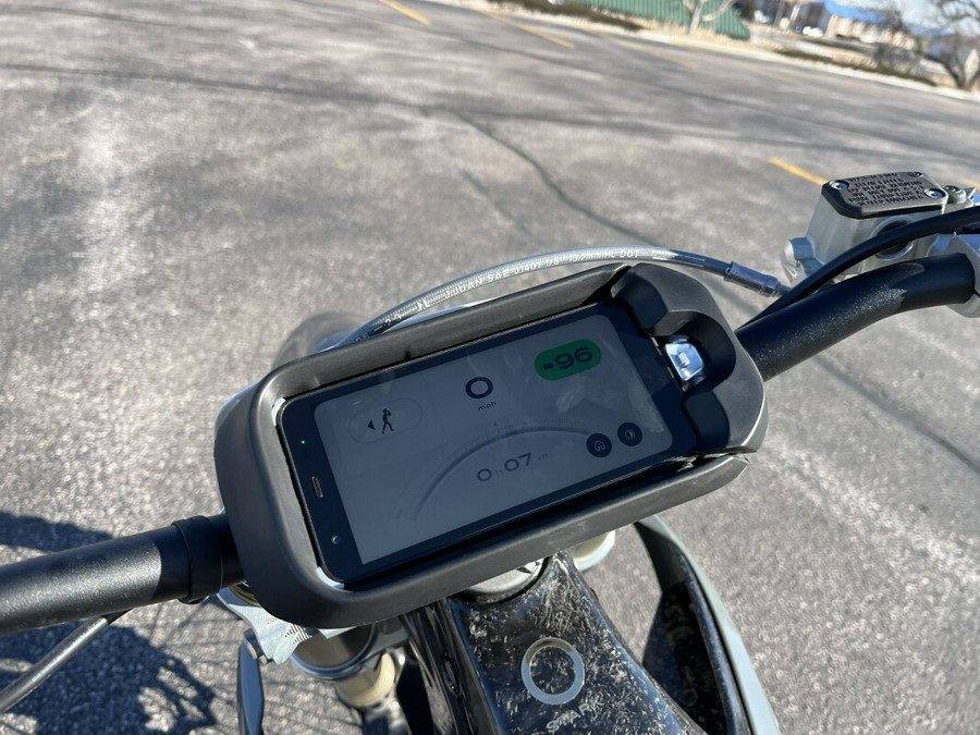 2024 Stark Future Varg