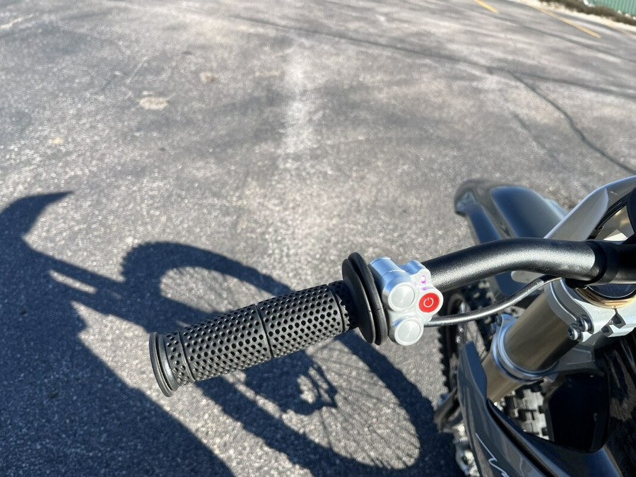 2024 Stark Future Varg