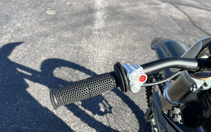 2024 Stark Future Varg