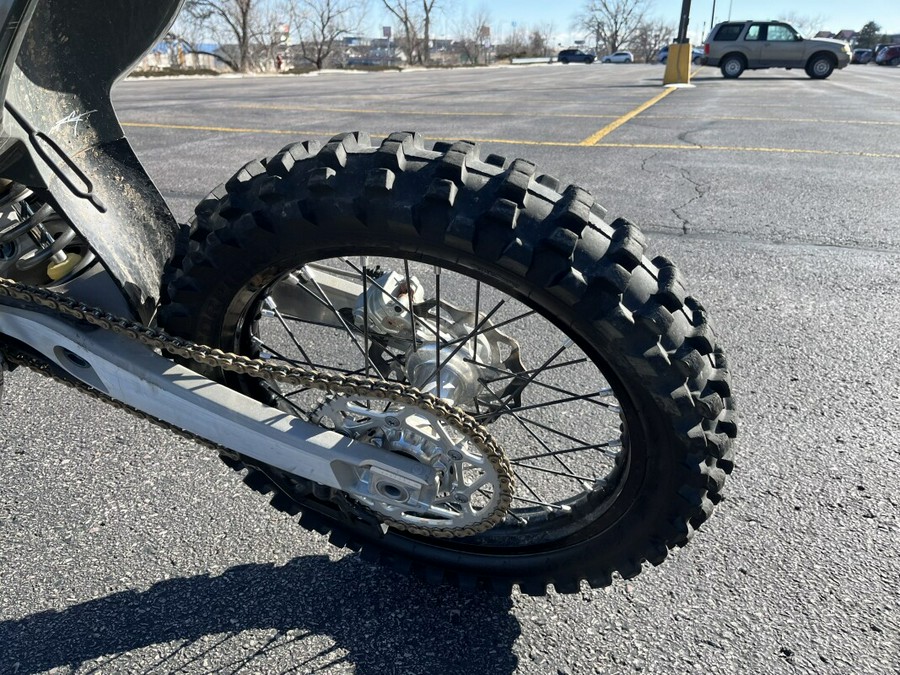 2024 Stark Future Varg