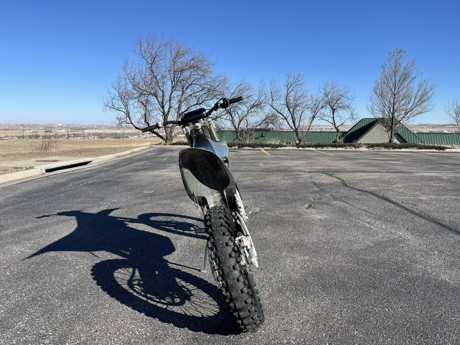 2024 Stark Future Varg