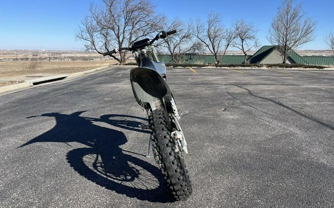 2024 Stark Future Varg