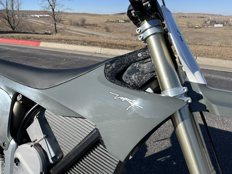 2024 Stark Future Varg