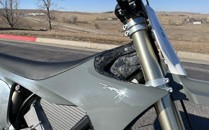 2024 Stark Future Varg