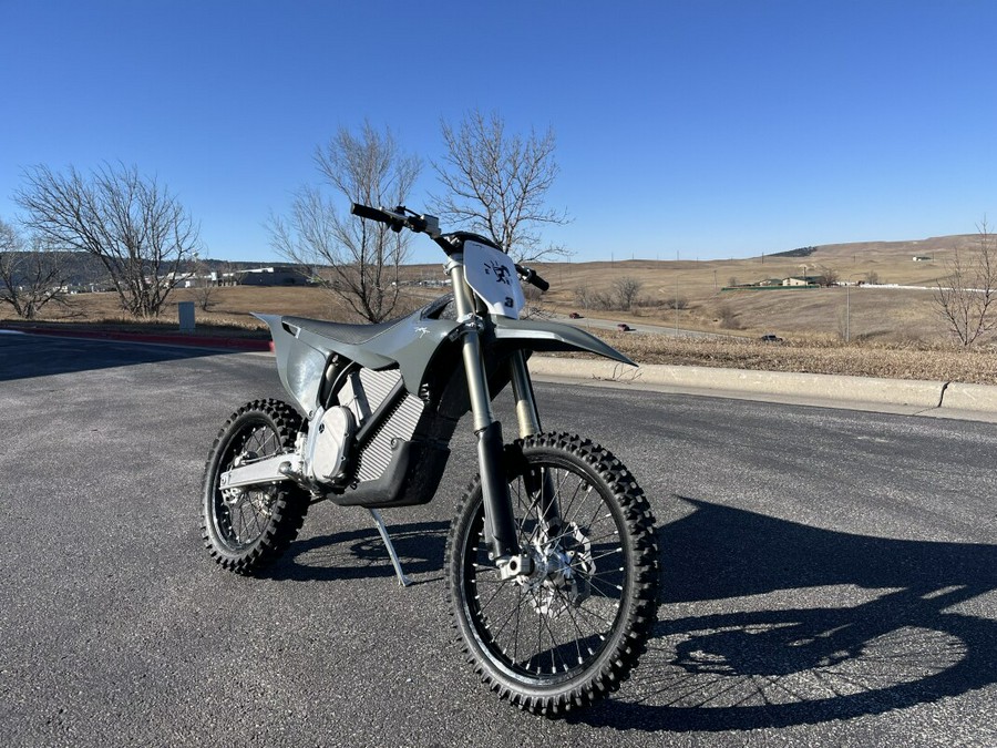 2024 Stark Future Varg