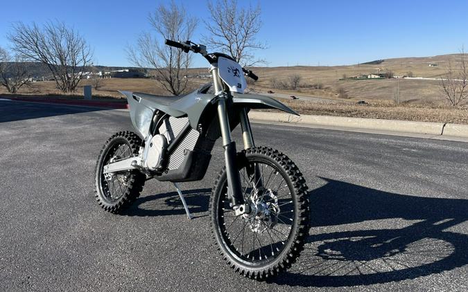 2024 Stark Future Varg