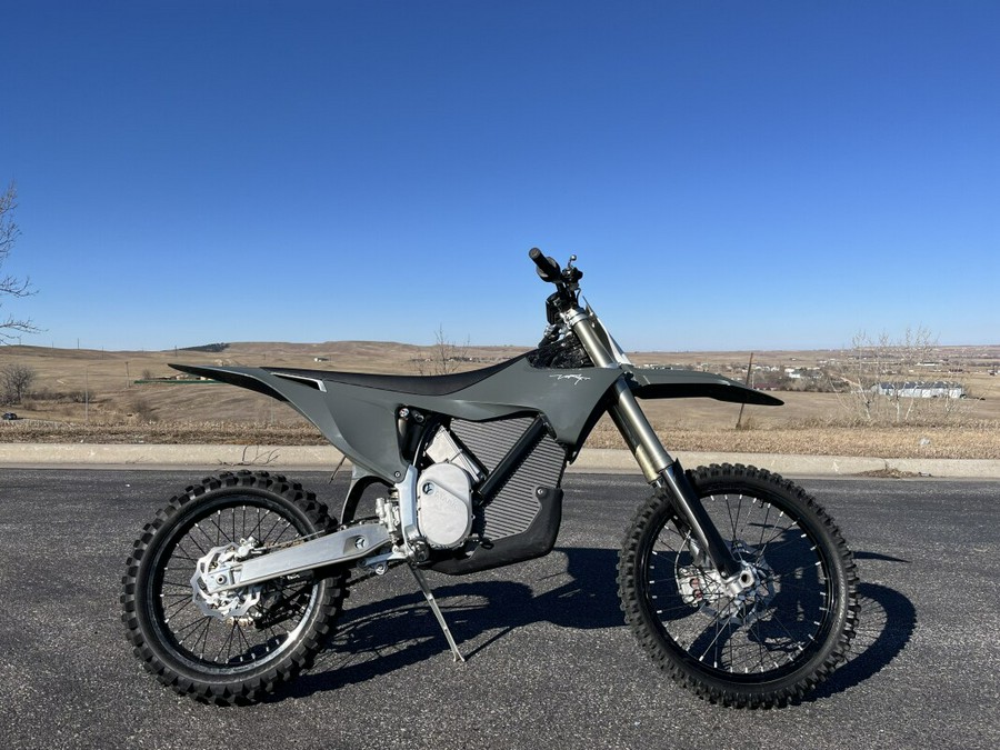 2024 Stark Future Varg