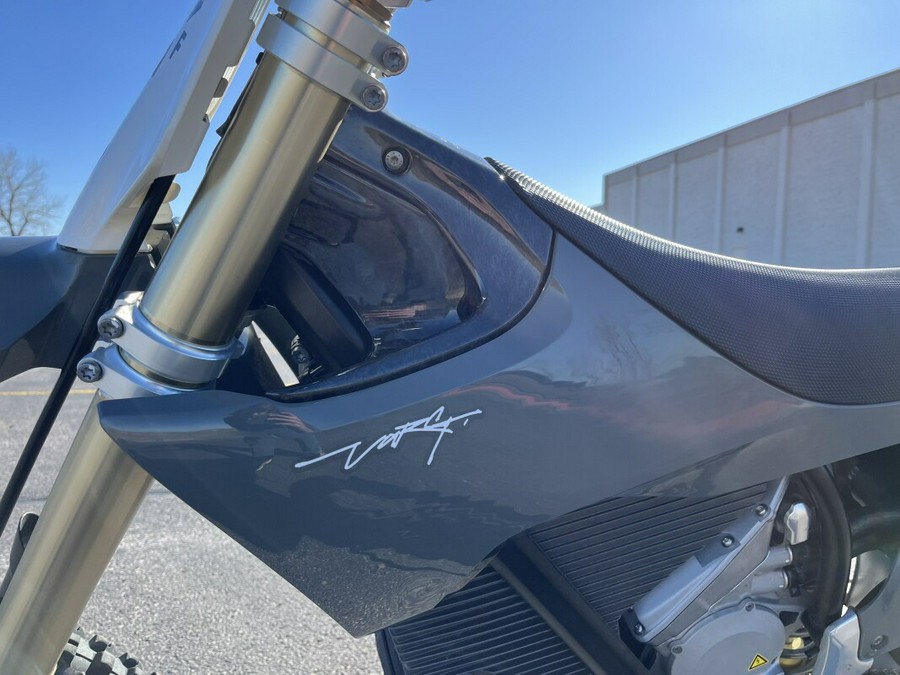 2024 Stark Future Varg