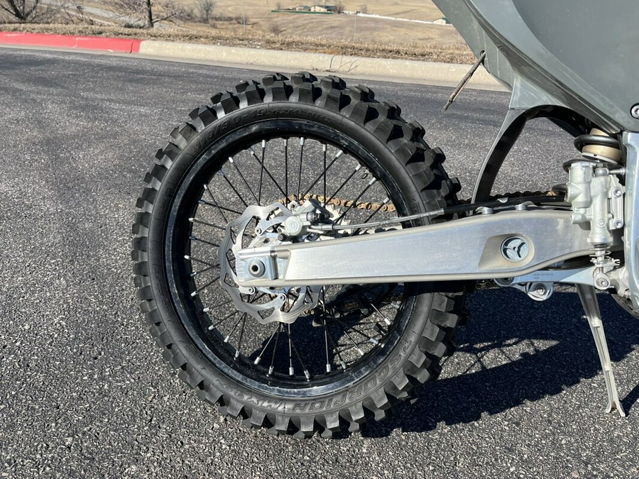 2024 Stark Future Varg