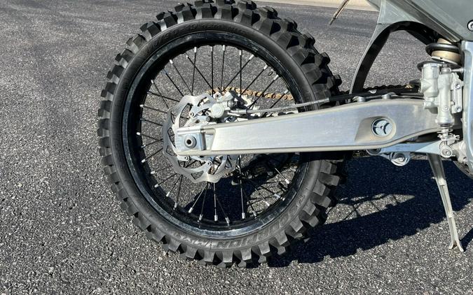 2024 Stark Future Varg