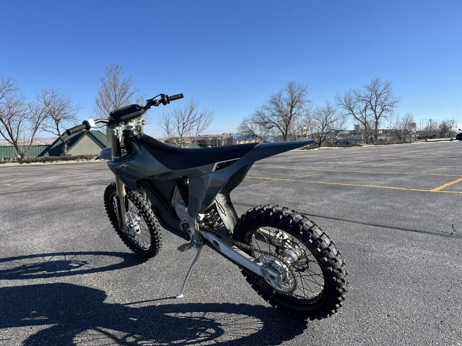 2024 Stark Future Varg