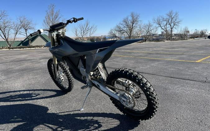 2024 Stark Future Varg