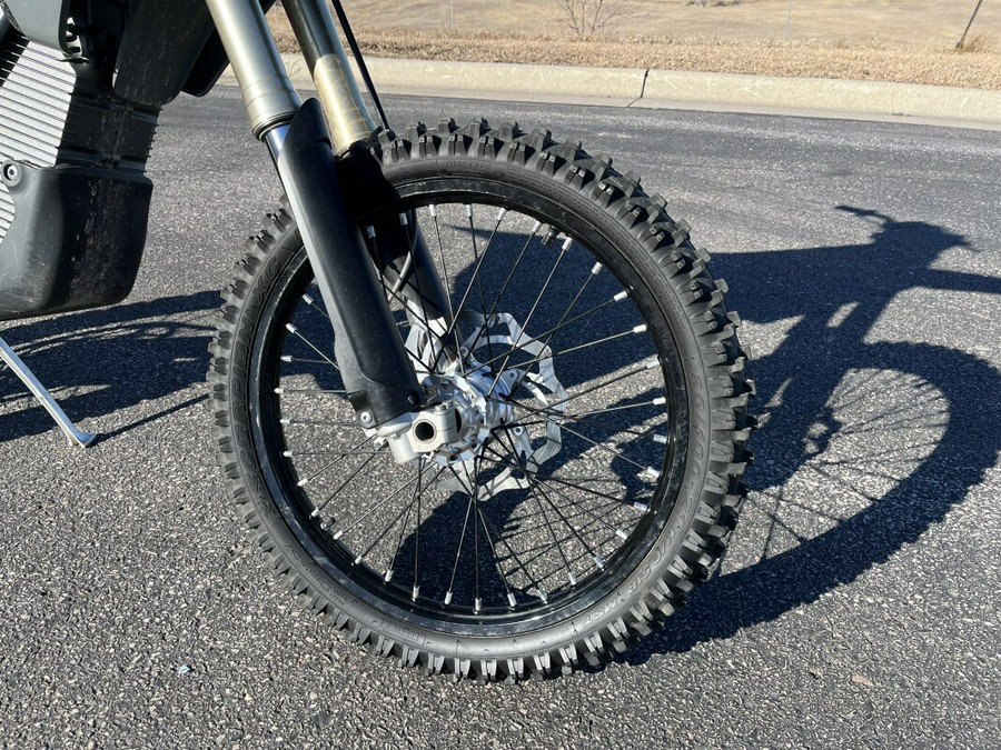 2024 Stark Future Varg