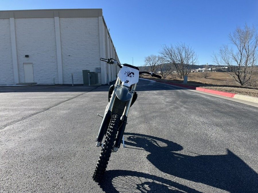 2024 Stark Future Varg