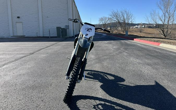 2024 Stark Future Varg