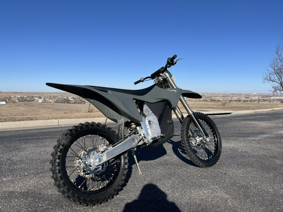 2024 Stark Future Varg